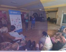 На навчання за 43 професіями та 27 спеціальностями ВПО можуть отримати ваучери в обласній службі зайнятості