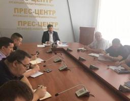 Обласна влада визначила долю знищеного війною лісу та перебіг майбутнього опалювального сезону