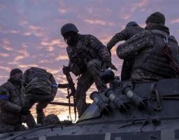 Ворог не полишає спроб прорватися у Білогорівку, для прискорення примусової паспортизації в Луганську набирають волонтерів, окупанти облаштували на Луганщині ще один шпиталь