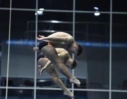 Шестеро спортсменів представлятимуть Луганщину на Олімпійських іграх у Токіо