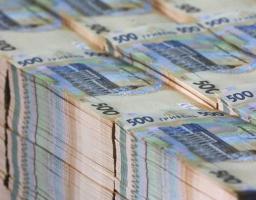 Платники Луганщини перерахували до бюджету понад 3 млрд гривень ЄСВ