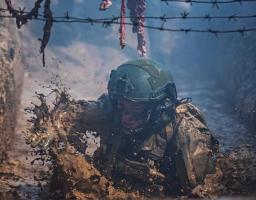 Жителям Макіївки, Новолюбівки та Невського роздали гуманітарну допомогу, росіяни атакували на Сватівщині і в бік Білогорівки, за відсутність коштів для відтермінування примусової мобілізації окупанти відправляють чоловіків до польових таборів