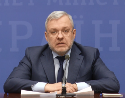 Герман Галущенко: Українська енергосистема має необхідний резерв потужності, і держава виконує свої зобов’язання щодо сталого електропостачання