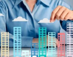 Усі нові та реконструйовані громадські заклади повинні мати доступні вбиральні на кожному поверсі – вступили в дію нові ДБН