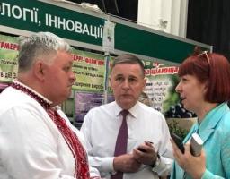Нові можливості налагодження взаємовигідної співпраці