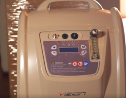 Всі центри первинної медико-санітарної допомоги Луганщини отримають додаткові кисневі концентратори 