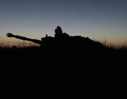 Навколо Невського від ворожих обстрілів запалав сухостій, жителів окупованих територій стимулюють при отриманні паспорту рф без черги надати низку інших документів, залізнична лікарня в Луганську переповнена «вагнерівцями»