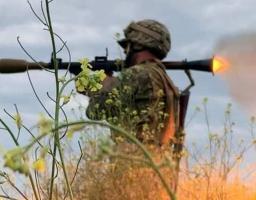 Танка Т-72 та 50 осіб особового складу не дорахувалися росіяни на Лиманському та К'уп'янському напрямках