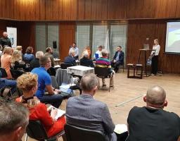 Луганські спортсмени, через війну залишившись без власної бази для підготовки, продовжують перемагати на міжнародних змаганнях, – Артем Лисогор