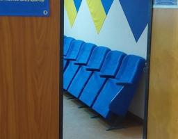 На Кіровоградщині ще 178 жителів Луганщини одержали ковдри, постільну білизну, рушники, 248 – продуктові набори