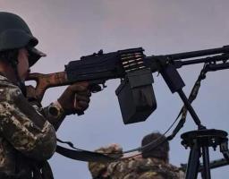 #Вірю_в_ЗСУ Шість БМП, три БМД, самохідний міномет «Тюльпан» та п’ять безпілотників знищені на Лиманському та Куп’янському напрямках