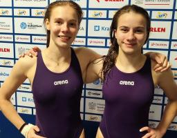 У представниці Луганщини – срібна медаль Європейських ігор