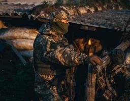 На нашій ділянці фронту за добу знищено російські танк Т-72, БТР-80, БМП, чотири самохідних артилерійських установки, дві гаубиці, два безпілотники і збито протирадарну ракету