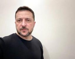 Що менше буде залежностей європейців від Росії, то скоріше вдасться гарантувати надійну безпеку всім у Європі – звернення Президента