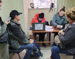 Хаб у Чернівцях базуватиметься за новою адресою