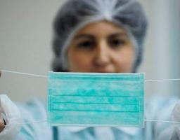 На Луганщині не перевищено епідеміологічний поріг захворюваності на грип та ГРВІ (- 53,01 %)