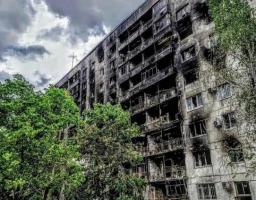 Уряд затвердив правила створення Комісій з розгляду питань компенсації за знищене житло