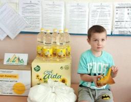 Протягом тижня більше 1370 ВПО луганчан отримали допомогу у хабах Гірської громади