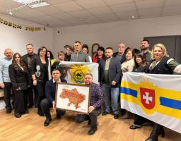 Мистецьке життя Кремінщини після окупації: простори, проєкти, люди