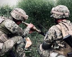 Ворог тисне на Білогорівку з повітря, у так званій «лнр» відзначили низькі темпи паспортизації пенсіонерів, будівельники-гастролери в Сєвєродонецьку не в змозі скласти кошторис