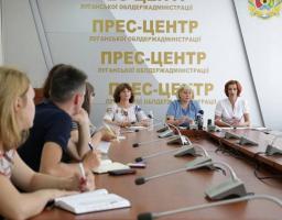 В області реалізуються програми забезпечення житлом громадян, які захищали незалежність, суверенітет та територіальну цілісність України