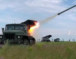 #Вірю_в_ЗСУ Чотирьох росіян взято у полон, знищено танк Т-72, станцію РЕБ та командно-спостережений пункт ворога на нашій ділянці фронту