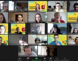 Семеро луганчан стали переможцями та призерами всеукраїнського конкурсу науково-дослідницьких робіт Малої академії наук