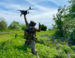 Ворог вдарив з неба по Сергіївці та Білогорівці, окупанти поспішають з виборами – сформували майже усі дільничні комісії для вересневого неволевиявлення, у Сватовому дезертирували 40 військових рф