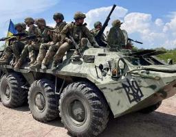 Руйнування після російських обстрілів зафіксовані в Невському та Новолюбівці, в містах і селах окупованої Гірської громади рік немає води, медзаклади Рубіжного укомплектовані на 11 %