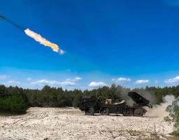 #Вірю_в_ЗСУ Дві російські БМП, три міномети, два протитанкові ракетні комплекси знищені на Лиманському та Куп’янському напрямках