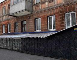 Кремінський хаб в Дніпрі змінив адресу