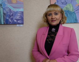 Обрано ректора Луганського національного університету імені Тараса Шевченка 