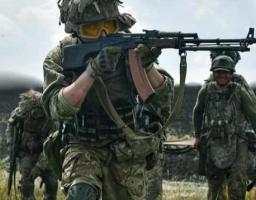 Авіаційний удар завдано по Новоселівському, у Містках окупанти облаштували черговий шпиталь, в армії рф на Луганщині дезертують навіть штурмові підрозділи