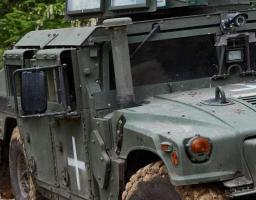 Ворог не спиняє артобстріли деокупованих сіл, біля Кремінної розквітла «бавовна» – в очікуванні командування сталася масова загибель військових рф, жителі Лисичанська скаржаться на відсутність комунальних послуг та ліків