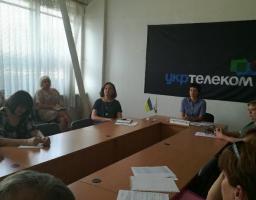 Всеукраїнська селекторна нарада 15 червня 2018 року