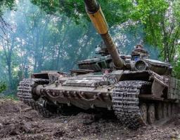 До Луганська окупанти привезли два мобільні крематорії для знищення тіл власних загиблих, росіяни хочуть звільнити від кримінальної відповідальності своїх військових за злочини середньої тяжкості, по Райгородці та Макіївці завдано авіаудари