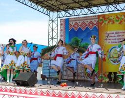 У Попаснянському районі відбувся «Байбак-fest – 2018»