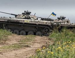 На Новоселівське та Білогорівку невдало наступали росіяни, на півночі Луганщини дезертували мобілізовані окупанти, в Рубіжному загарбники тиснуть на людей не наданням гуманітарки