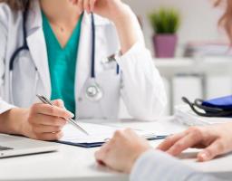 У хабі в Корсунь-Шевченківському можна буде звернутися за медичною допомогою