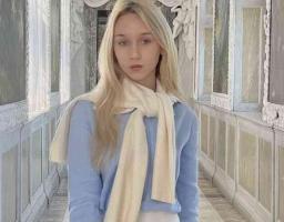 Випускниця з Рубіжного склала НМТ-2023 з української мови на 200 балів