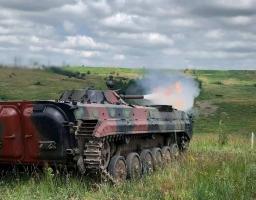 У Невському росіяни зруйнували ще чотири будинки, жителів окупованої Луганщини на законодавчому рівні примушують відмовлятися від українського громадянства, у Лисичанську війська рф розташувались в житлових кварталах – доступ туди обмежений