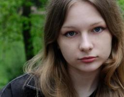 Випускниця з Сєвєродонецька склала НМТ-2023 з української мови на 200 балів