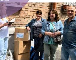 Щосереди у Марківському хабі в Києві надаватимуть консультації з питань зайнятості