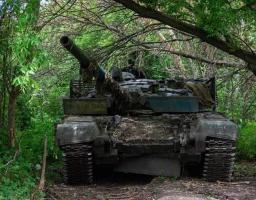 Під військові шпиталі росіяни облаштували два дитячих оздоровчих табори, у бюджетників-колаборантів перевіряють рівень лояльності до влади рф, сім разів загарбники штурмували наші позиції