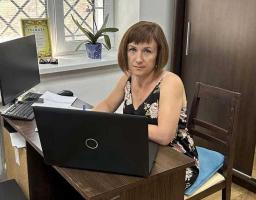 У червні фахівцями Кремінського ЦНАПу надано близько 800 послуг та проведено понад 900 консультацій