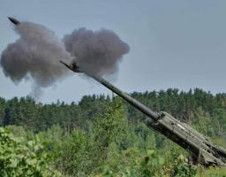 Після неявки до військкомату у так званій «лнр» росіяни анулюватимуть водійські посвідчення, у разі неотримання паспорту рф окупанти обмежують пересування всередині міст та сіл, ворог атакував поблизу Кармазинівки 