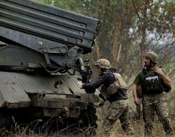 #Вірю_в_ЗСУ Три російські танки Т-72, три БМП та шість БТР-80 знищено на нашій ділянці фронту