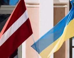 Латвія продовжила тимчасовий захист для українських шукачів притулку
