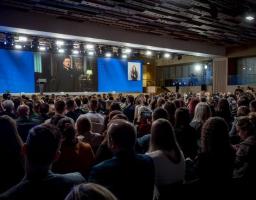 Ми всі бачимо, зокрема, як мало світ реагує на те, що в Росії роблять з українськими полоненими – звернення Президента до правозахисної спільноти