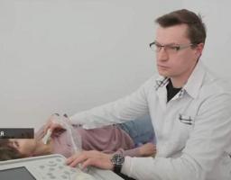 У хабі в Вінниці віднедавна проводять діагностичні та лікувальні пункції суглобів під контролем УЗД